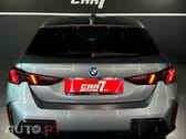 BMW 116 d Pack Desportivo M Auto