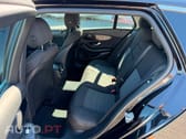 Mercedes-Benz C 200 BlueTEC Avantgarde+