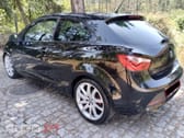 Seat Ibiza SC 2.0 TDi FR 30 Anos
