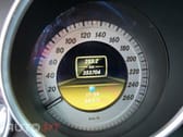 Mercedes-Benz C 180 CDi Avantgarde BE