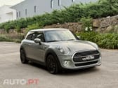 MINI Cooper One Auto