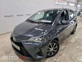 Toyota Yaris 1.5 HSD Comfort