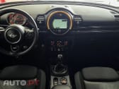 MINI Clubman One D 4Business Nav