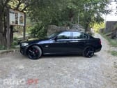 BMW 318 d DPF Touring