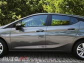 Opel Astra 1.6 CDTI Dynamic Sport S/S