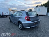 BMW 120 d