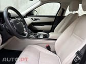 Land Rover Range Rover 2.0 D R-Dynamic HSE