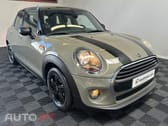 MINI Cooper D