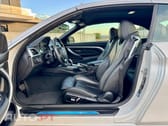 BMW 420 d Line Sport Auto