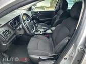Renault Mégane Sport Tourer 1.5 dCi Limited