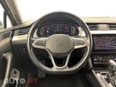 Volkswagen Passat Variant 1.5 eTSI ACT OPF Lounge DSG