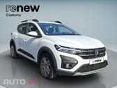Dacia Sandero Sandero Stepway 1.0 ECO-G Stepway Comfort Bi-Fuel | 101cv | 5P | 5L