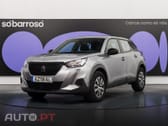 Peugeot 2008 1.2 PureTech Active Pack