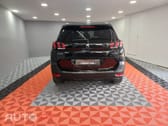 Peugeot 5008 1.5 BlueHDi Allure EAT8
