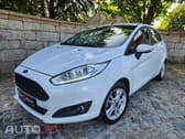 Ford Fiesta 1.5 TDCi Trend