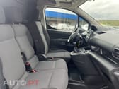 Peugeot Partner 1.5 BlueHDi Pro Standard