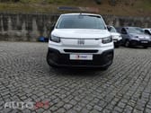 Fiat Doblo 1.5 BlueHDi Curta Easy Pro