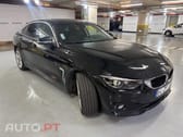 BMW 420 d Advantage Auto