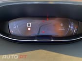 Peugeot 3008 1.5 BlueHDi Active