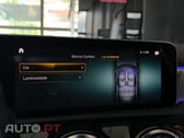 Mercedes-Benz A 180 d AMG Line Aut.
