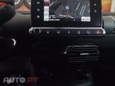 Citroen C4 Cactus 1.6 BlueHDi Shine