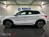 BYD Atto 3 60.48 kWh Design