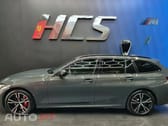 BMW 330 e Pack Desportivo M Pro Auto