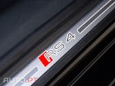Audi RS4 2.9 TSI quattro Tiptronic