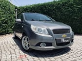 Chevrolet Aveo 1.2 LS
