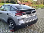 Citroen C4 1.5 BlueHDi Feel