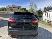 Nissan Qashqai 1.5 dCi N-Connecta 18 RS+PS