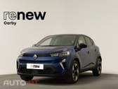 Renault Captur Captur 1.0 TCe Techno Bi-Fuel