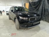 Volvo XC40 1.5 T4 PHEV Inscription Expression