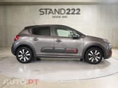 Citroen C3 1.2 PureTech C-Series