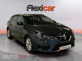 Renault Mégane 1.3 TCe Limited