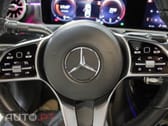 Mercedes-Benz A 200 Progressive Aut.