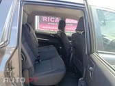 SsangYong Actyon 2WD Crystal