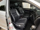 Honda CR-V 2.2 i-DTEC Executive Top AT