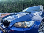 BMW M3 Cabrio