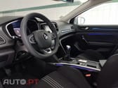 Renault Mégane Sport Tourer 1.5 dCi GT Line