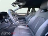 Cupra Leon 1.4 E-Hybrid DSG