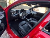 Mercedes-Benz A 180 d 7G-DCT AMG Line