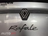 Renault Rafale esprit Alpine E-Tech full hybrid 200 cv