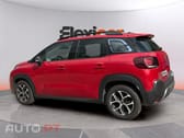 Citroen C3 Aircross 1.5 BlueHDi Shine