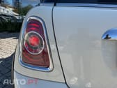 MINI Cooper Cooper D