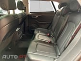 Audi Q8 55 TFSIe quattro Tiptronic Extended
