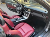 Mercedes-Benz SLK 250 CDi BE