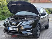 Nissan Qashqai 1.2 DIG-T N-Connecta 18