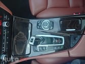 BMW 525 d xDrive Auto