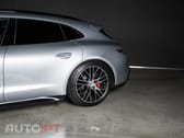Porsche Taycan 4S